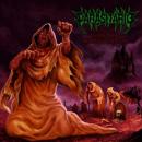 Parasitario - Everything Belongs to Death LP (white vinyl)